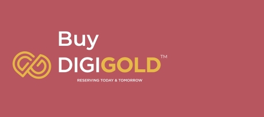 Buy DigiGold